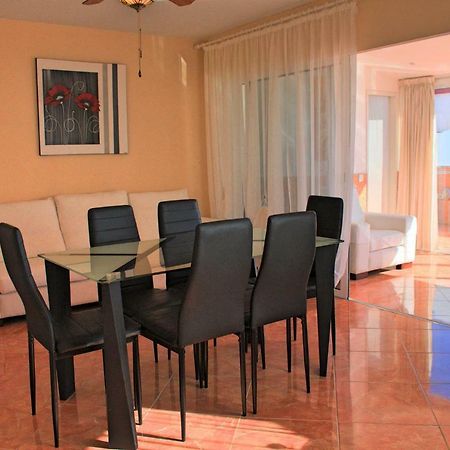 Palmeras Del Sur 1S Адехе Екстериор снимка