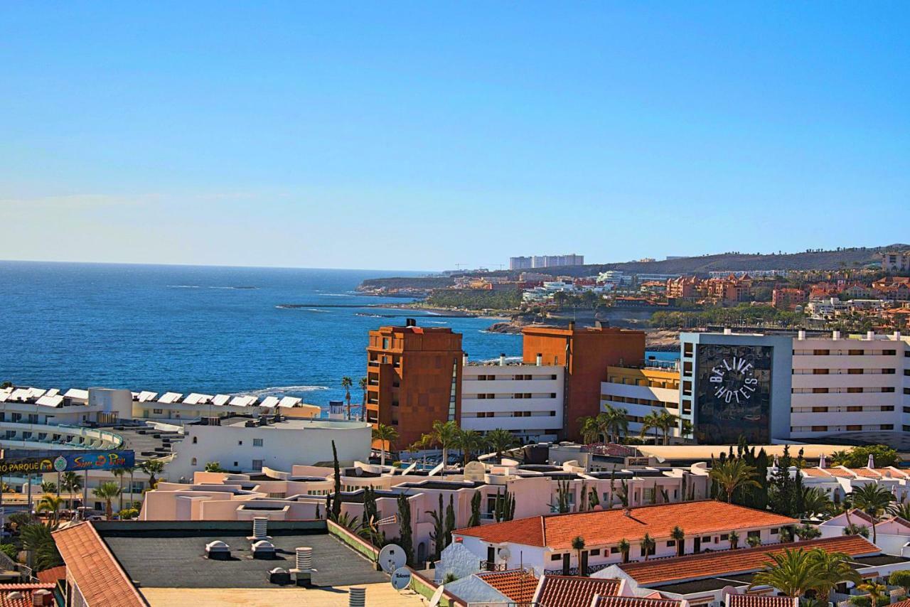 Palmeras Del Sur 1S Адехе Екстериор снимка