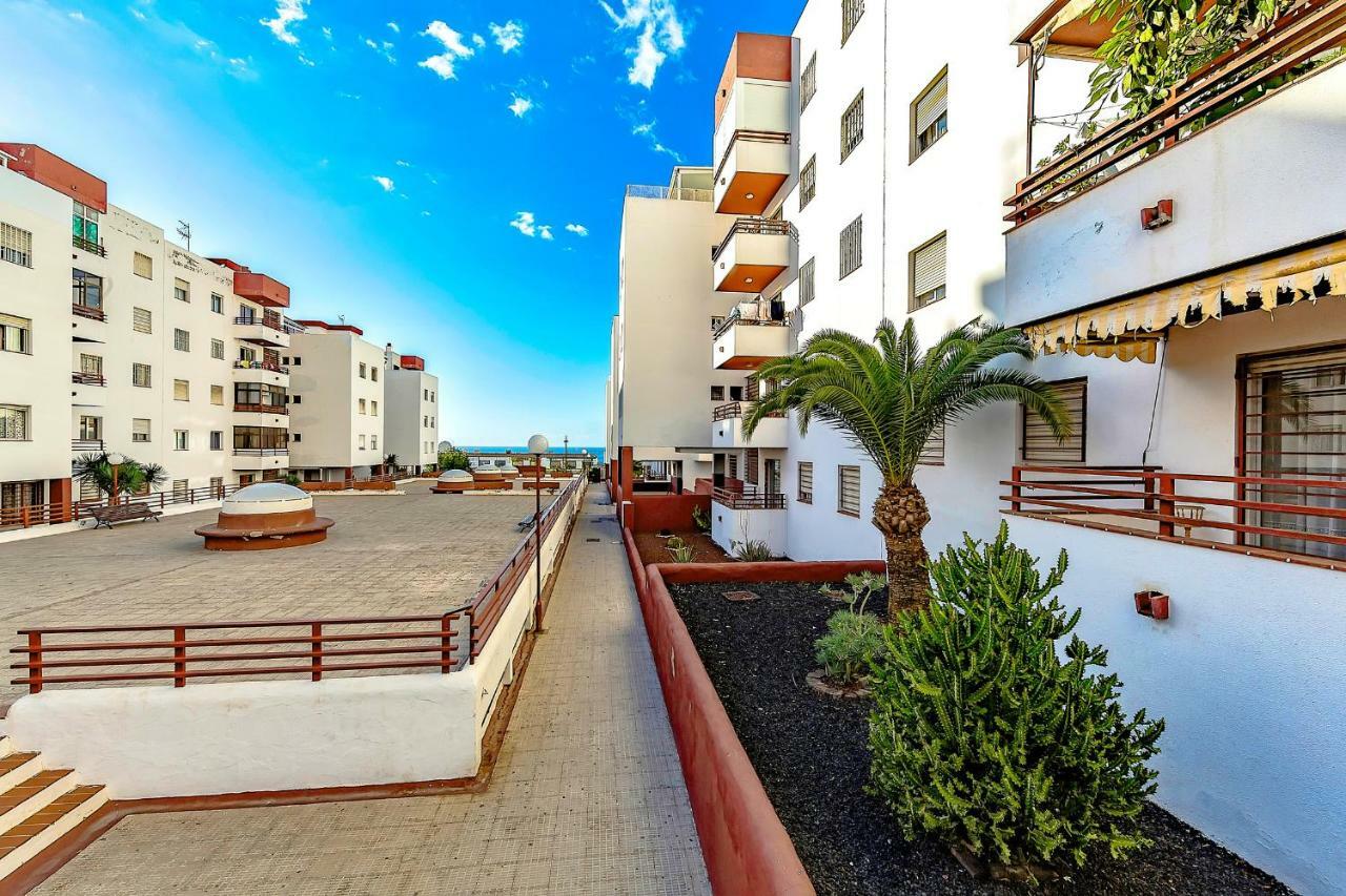 Palmeras Del Sur 1S Адехе Екстериор снимка